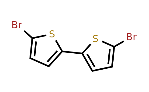 5,5'-Dibromo-2,2'-bithiophene