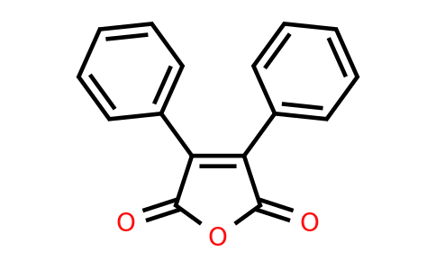 CAS 4808-48-4 | 3,4-Diphenylfuran-2,5-dione