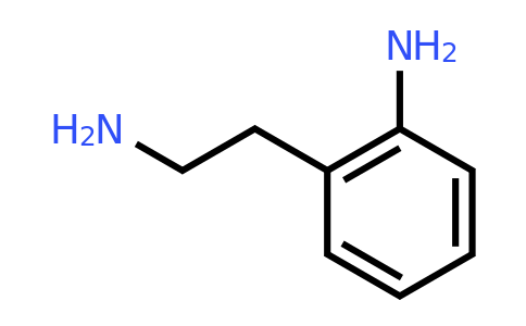 CAS 48108-93-6 | 2-(2-Amino-ethyl)-aniline