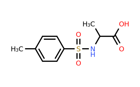 CAS 4816-81-3 | 2-(4-methylbenzenesulfonamido)propanoic acid