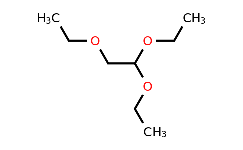 CAS 4819-77-6 | 1,1,2-triethoxyethane