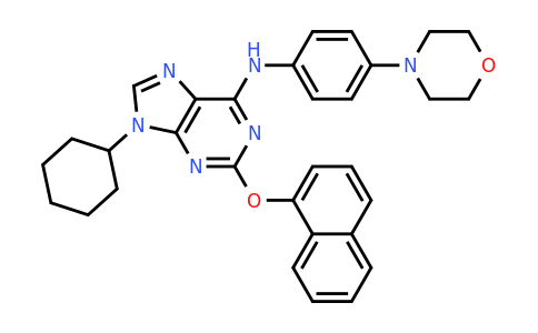 CAS 483367-10-8 | Purmorphamine