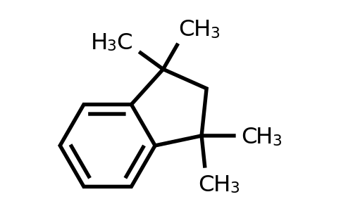 CAS 4834-33-7 | 1,1,3,3-tetramethyl-2,3-dihydro-1H-indene