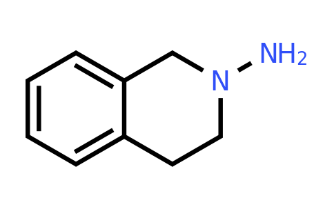 CAS 4836-98-0 | 1,2,3,4-Tetrahydroisoquinolin-2-amine