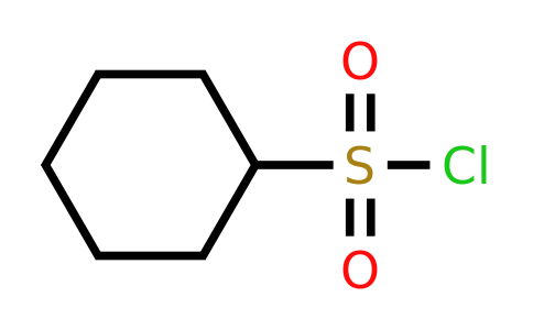 Cyclohexanesulfonyl chloride