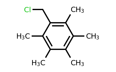 CAS 484-65-1 | 1-(chloromethyl)-2,3,4,5,6-pentamethylbenzene