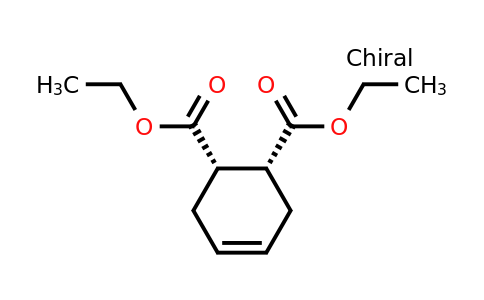 CAS 4841-85-4 | Diethyl cis-4-Cyclohexene-1,2-dicarboxylate