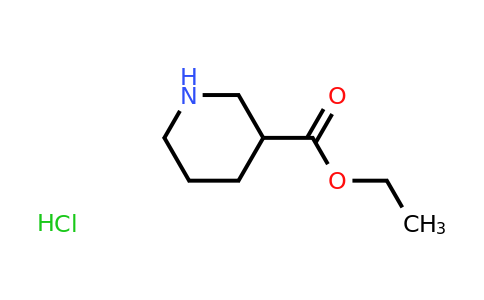 CAS 4842-86-8 | Ethyl 3-piperidinecarboxylate hydrochloride