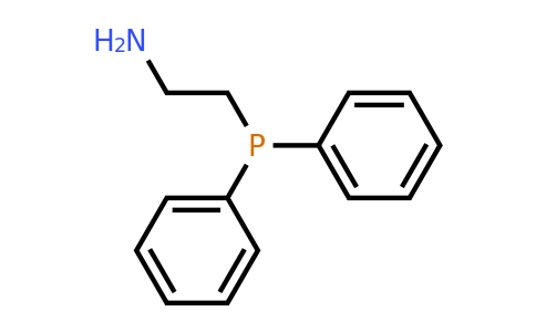 CAS 4848-43-5 | 2-(Diphenylphosphino)ethylamine