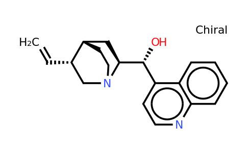 CAS 485-71-2 | cinchonidine