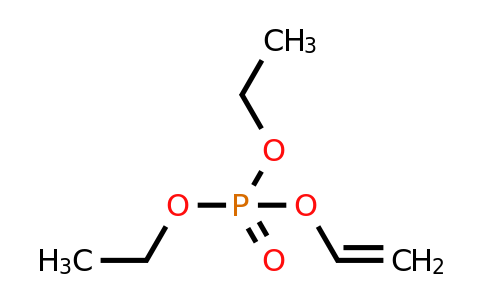 CAS 4851-64-3 | diethyl vinyl phosphate