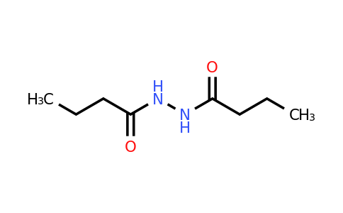 CAS 4853-66-1 | N'-Butyrylbutyrohydrazide