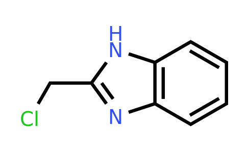 CAS 4857-04-9 | 2-(Chloromethyl)benzimidazole