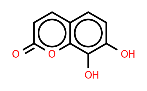 CAS 486-35-1 | Daphnetin