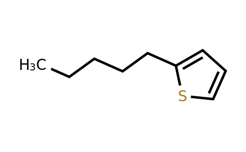 CAS 4861-58-9 | 2-Pentylthiophene