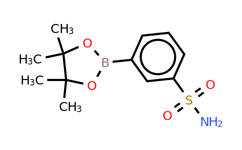 Benzenesulfonamide-3-boronic acid pinacol ester