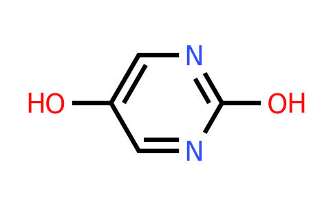 CAS 4874-29-7 | Pyrimidine-2,5-diol