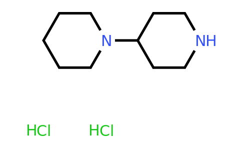 CAS 4876-60-2 | 1,4'-Bipiperidine dihydrochloride