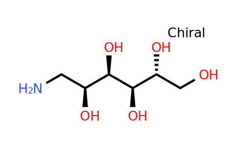 CAS 488-43-7 | D-Glucamine