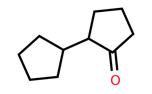 CAS 4884-24-6 | 2-cyclopentylcyclopentan-1-one