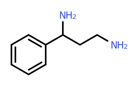 CAS 4888-74-8 | 1-phenylpropane-1,3-diamine