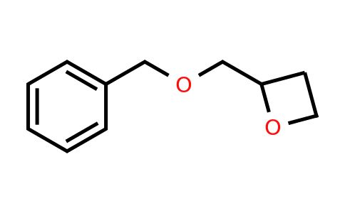 CAS 489427-99-8 | 2-(benzyloxymethyl)oxetane