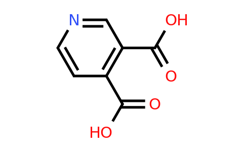 CAS 490-11-9 | Pyridine-3,4-dicarboxylic acid