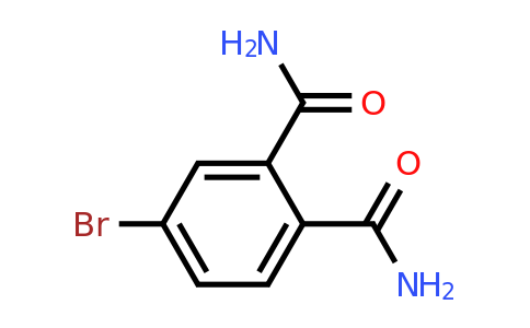 CAS 490038-15-8 | 4-Bromophthalamide