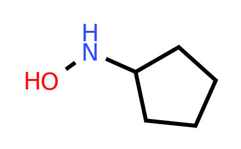 CAS 4901-28-4 | N-cyclopentylhydroxylamine
