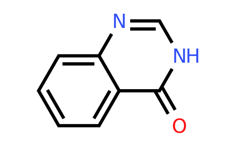 CAS 491-36-1 | 3,4-dihydroquinazolin-4-one