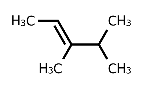 CAS 4914-92-5 | Trans-3,4-dimethyl-2-pentene