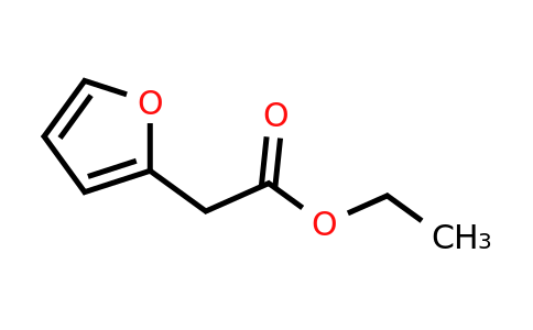 CAS 4915-21-3 | ethyl 2-(furan-2-yl)acetate