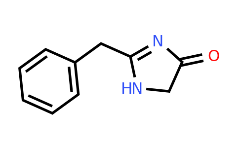 CAS 4915-82-6 | 2-Benzyl-1H-imidazol-4(5H)-one