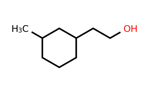 CAS 4916-86-3 | 2-(3-methylcyclohexyl)ethan-1-ol