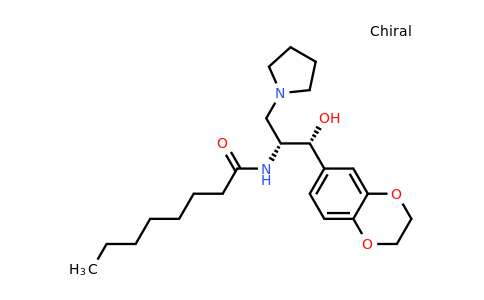 CAS 491833-29-5 | eliglustat