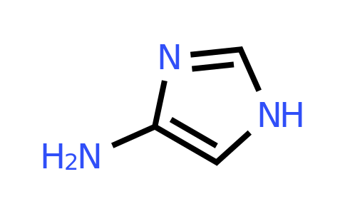 CAS 4919-03-3 | 4-Aminoimidazole