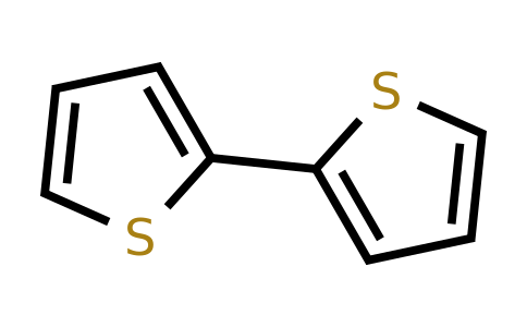 CAS 492-97-7 | 2,2'-Bithiophene
