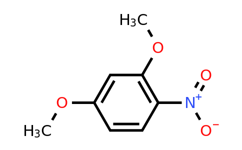 CAS 4920-84-7 | 2,4-dimethoxy-1-nitrobenzene