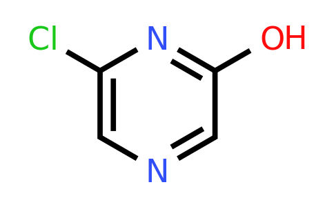 CAS 4925-61-5 | 6-Chloropyrazin-2-ol