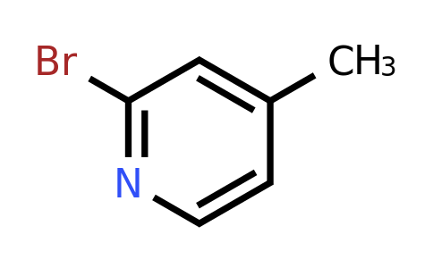 CAS 4926-28-7 | 2-bromo-4-methylpyridine