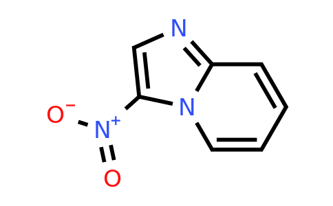CAS 4926-45-8 | 3-Nitroimidazo[1,2-A]pyridine