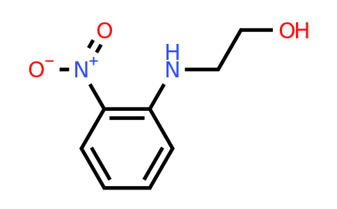 CAS 4926-55-0 | 2-[(2-nitrophenyl)amino]ethan-1-ol