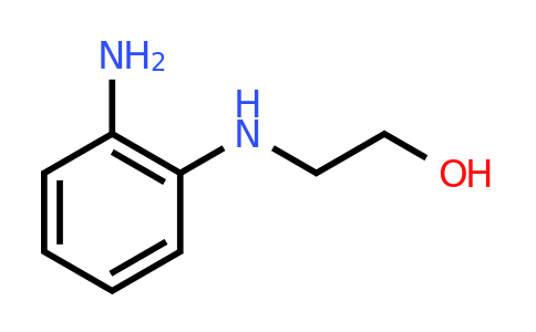 CAS 4926-58-3 | 2-((2-Aminophenyl)amino)ethanol