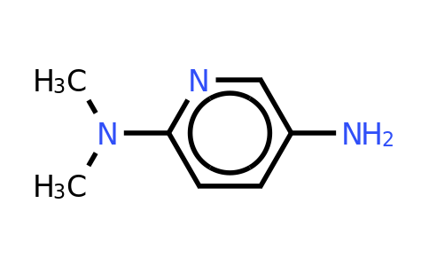 CAS 4928-43-2 | N2,N2-dimethyl-2,5-pyridinediamine