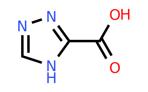 CAS 4928-87-4 | 4H-1,2,4-Triazole-3-carboxylic acid