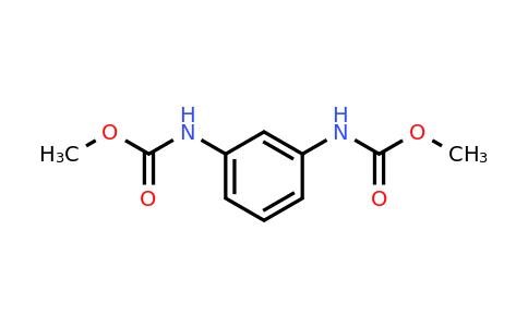 CAS 4930-04-5 | Methyl 3-[(methoxycarbonyl)amino]phenylcarbamate