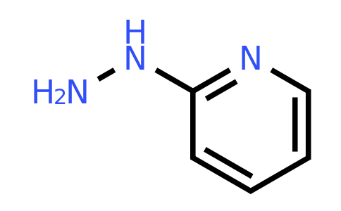 CAS 4930-98-7 | 2-Hydrazinylpyridine