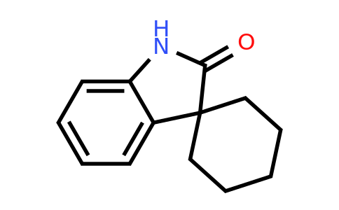 CAS 4933-14-6 | Spiro[cyclohexane-1,3'-indolin]-2'-one
