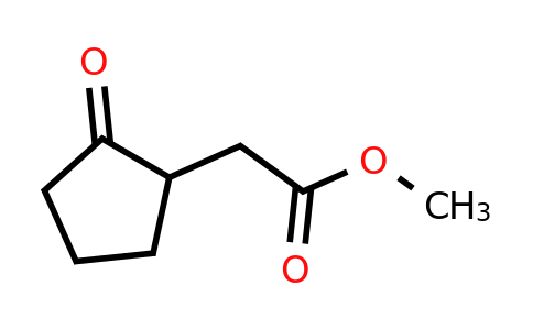 CAS 4934-95-6 | methyl 2-(2-oxocyclopentyl)acetate