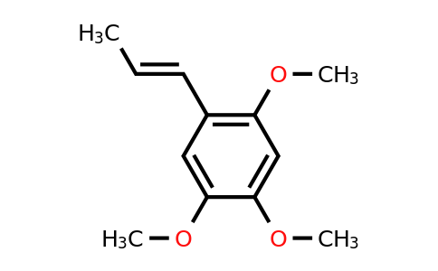 CAS 494-40-6 | Alpha-asarone
